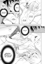 Mishiranu  Harem ch. 1-8?Mi Harem de Hermanas Cap. 1-8 : página 72
