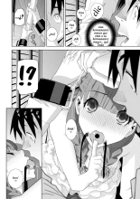 Mishiranu  Harem ch. 1-8?Mi Harem de Hermanas Cap. 1-8 : página 73
