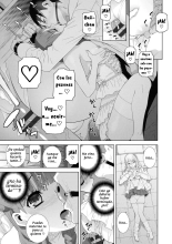Mishiranu  Harem ch. 1-8?Mi Harem de Hermanas Cap. 1-8 : página 76