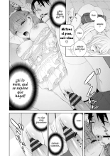 Mishiranu  Harem ch. 1-8?Mi Harem de Hermanas Cap. 1-8 : página 77
