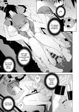 Mishiranu  Harem ch. 1-8?Mi Harem de Hermanas Cap. 1-8 : página 78