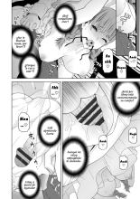 Mishiranu  Harem ch. 1-8?Mi Harem de Hermanas Cap. 1-8 : página 81