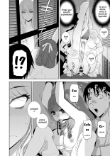 Mishiranu  Harem ch. 1-8?Mi Harem de Hermanas Cap. 1-8 : página 83