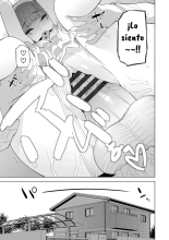 Mishiranu  Harem ch. 1-8?Mi Harem de Hermanas Cap. 1-8 : página 84