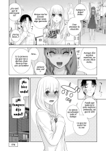 Mishiranu  Harem ch. 1-8?Mi Harem de Hermanas Cap. 1-8 : página 85