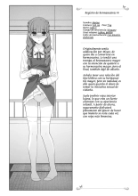 Mishiranu  Harem ch. 1-8?Mi Harem de Hermanas Cap. 1-8 : página 86