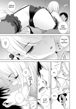 Mishiranu  Harem ch. 1-8?Mi Harem de Hermanas Cap. 1-8 : página 91
