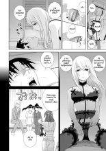 Mishiranu  Harem ch. 1-8?Mi Harem de Hermanas Cap. 1-8 : página 92