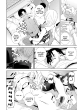 Mishiranu  Harem ch. 1-8?Mi Harem de Hermanas Cap. 1-8 : página 94