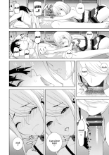 Mishiranu  Harem ch. 1-8?Mi Harem de Hermanas Cap. 1-8 : página 96