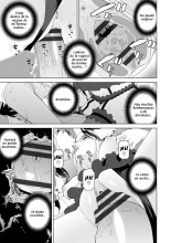 Mishiranu  Harem ch. 1-8?Mi Harem de Hermanas Cap. 1-8 : página 101