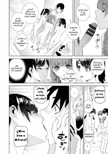Mishiranu  Harem ch. 1-8?Mi Harem de Hermanas Cap. 1-8 : página 110