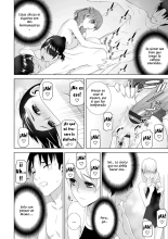 Mishiranu  Harem ch. 1-8?Mi Harem de Hermanas Cap. 1-8 : página 116