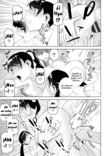 Mishiranu  Harem ch. 1-8?Mi Harem de Hermanas Cap. 1-8 : página 117