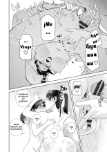 Mishiranu  Harem ch. 1-8?Mi Harem de Hermanas Cap. 1-8 : página 118