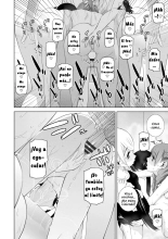 Mishiranu  Harem ch. 1-8?Mi Harem de Hermanas Cap. 1-8 : página 120