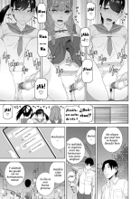 Mishiranu  Harem ch. 1-8?Mi Harem de Hermanas Cap. 1-8 : página 129