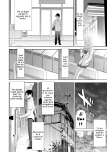 Mishiranu  Harem ch. 1-8?Mi Harem de Hermanas Cap. 1-8 : página 130