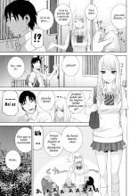 Mishiranu  Harem ch. 1-8?Mi Harem de Hermanas Cap. 1-8 : página 131
