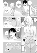 Mishiranu  Harem ch. 1-8?Mi Harem de Hermanas Cap. 1-8 : página 138
