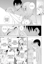 Mishiranu  Harem ch. 1-8?Mi Harem de Hermanas Cap. 1-8 : página 139