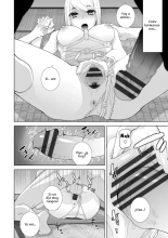 Mishiranu  Harem ch. 1-8?Mi Harem de Hermanas Cap. 1-8 : página 140