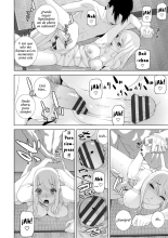 Mishiranu  Harem ch. 1-8?Mi Harem de Hermanas Cap. 1-8 : página 142