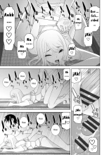Mishiranu  Harem ch. 1-8?Mi Harem de Hermanas Cap. 1-8 : página 143