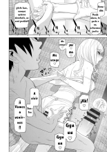 Mishiranu  Harem ch. 1-8?Mi Harem de Hermanas Cap. 1-8 : página 144