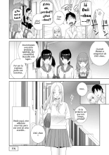 Mishiranu  Harem ch. 1-8?Mi Harem de Hermanas Cap. 1-8 : página 146