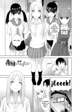 Mishiranu  Harem ch. 1-8?Mi Harem de Hermanas Cap. 1-8 : página 147