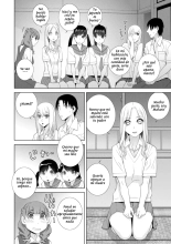 Mishiranu  Harem ch. 1-8?Mi Harem de Hermanas Cap. 1-8 : página 148