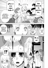 Mishiranu  Harem ch. 1-8?Mi Harem de Hermanas Cap. 1-8 : página 149
