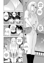 Mishiranu  Harem ch. 1-8?Mi Harem de Hermanas Cap. 1-8 : página 150