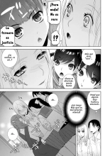 Mishiranu  Harem ch. 1-8?Mi Harem de Hermanas Cap. 1-8 : página 151