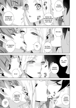 Mishiranu  Harem ch. 1-8?Mi Harem de Hermanas Cap. 1-8 : página 153
