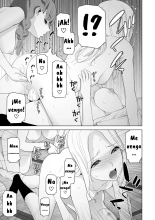 Mishiranu  Harem ch. 1-8?Mi Harem de Hermanas Cap. 1-8 : página 163