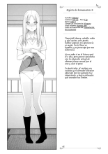 Mishiranu  Harem ch. 1-8?Mi Harem de Hermanas Cap. 1-8 : página 167