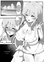 Misono Mika ni Netorase Play Onegai Shitemita : página 4