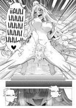 A story about taking over Misono Mika's body : página 15