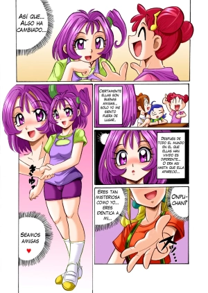 hentai ojamajo doremi