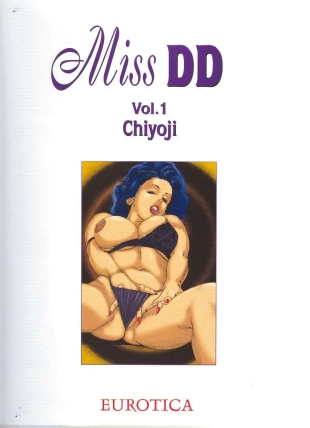 hentai Miss DD