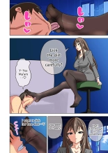 Mitari no Sono 201-219+ : página 6
