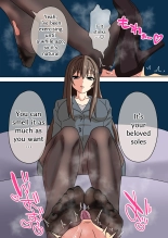 Mitari no Sono 201-219+ : página 9