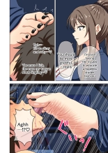 Mitari no Sono 201-219+ : página 36