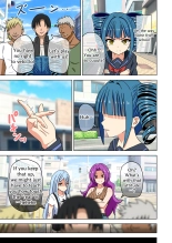 Mitari no Sono 201-219+ : página 56