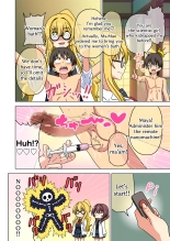 Mitari no Sono 201-219+ : página 74