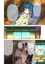 Mitari no Sono 201-220+ : página 64