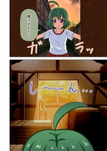 Mitari no Sono Ep.184-200?Japanese? : página 96