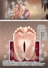 Mitari no Sono Tokuten Manga : página 5